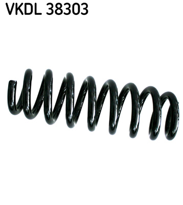 SKF VKDL 38303 Fahrwerksfeder